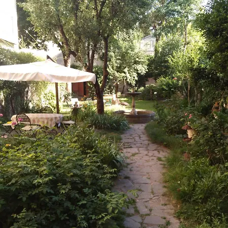 Apartment In Borgo Felino
