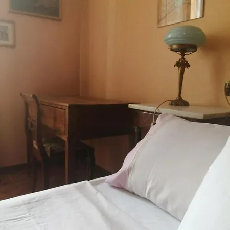 In Borgo Felino Parma