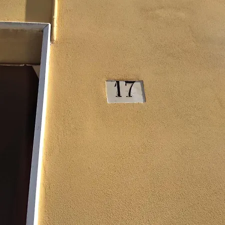 In Borgo Felino * Парма