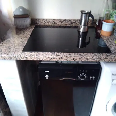 Appartement In Borgo Felino