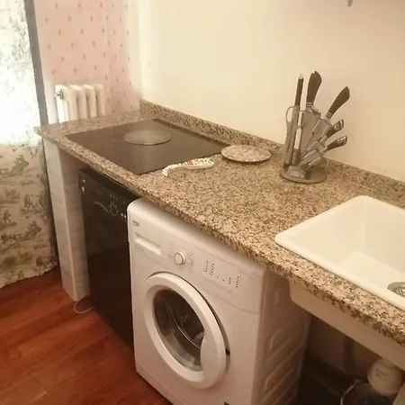 In Borgo Felino Парма
